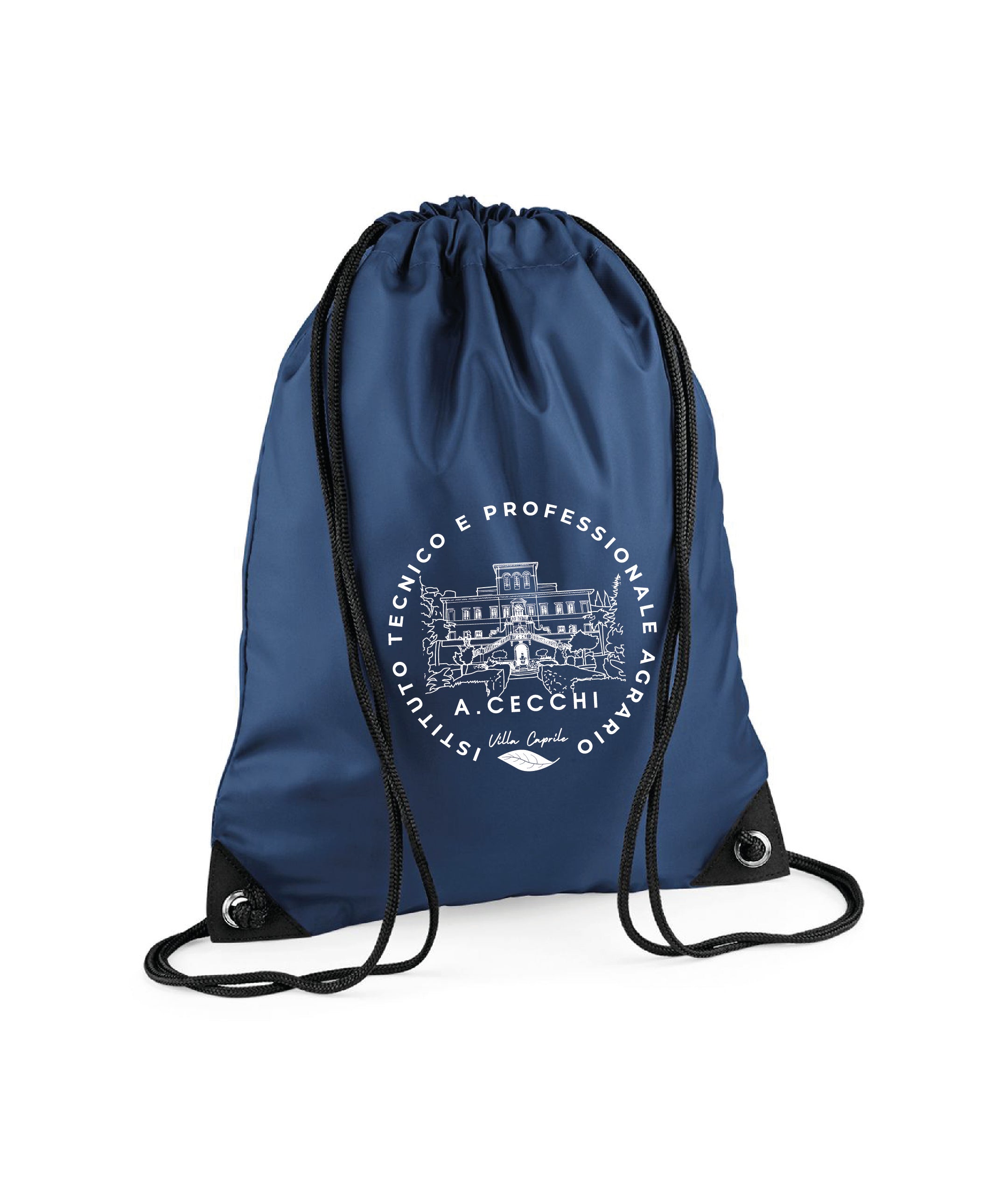 Sacca Blu Navy