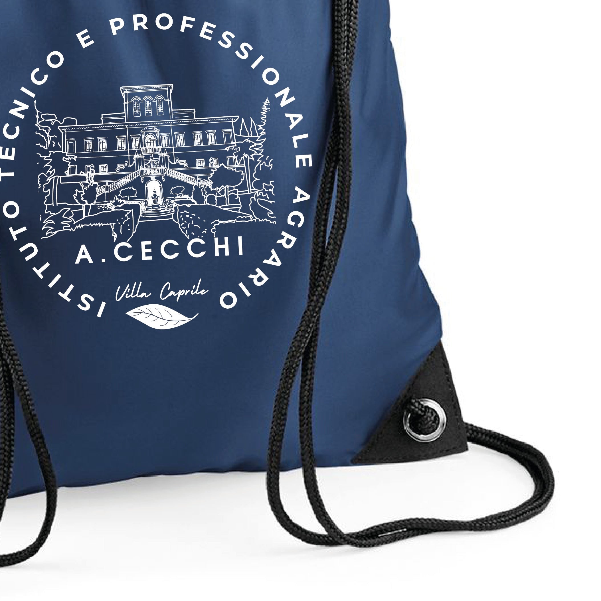 Sacca Blu Navy