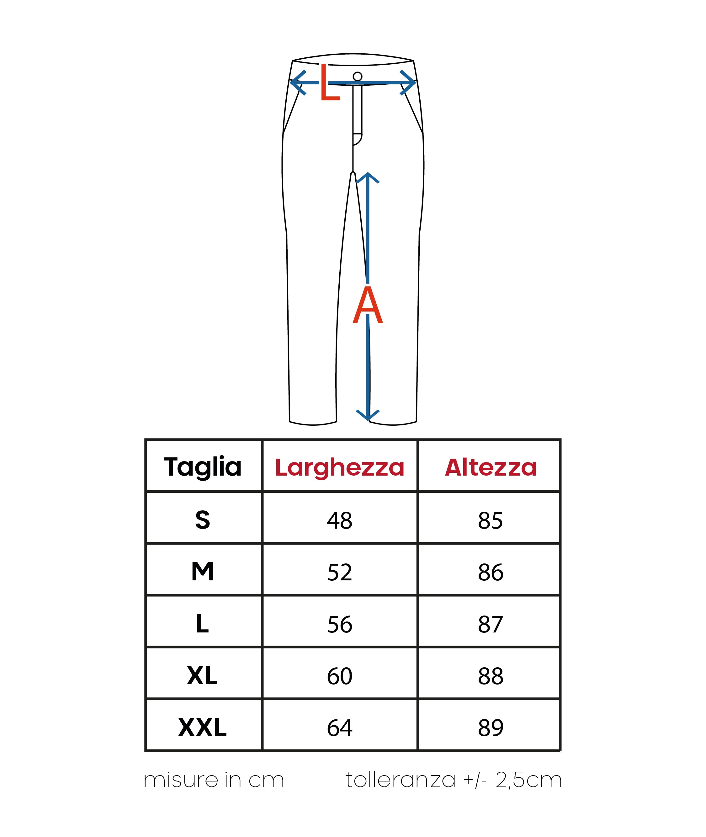 PANTALONE DA LAVORO VERDE